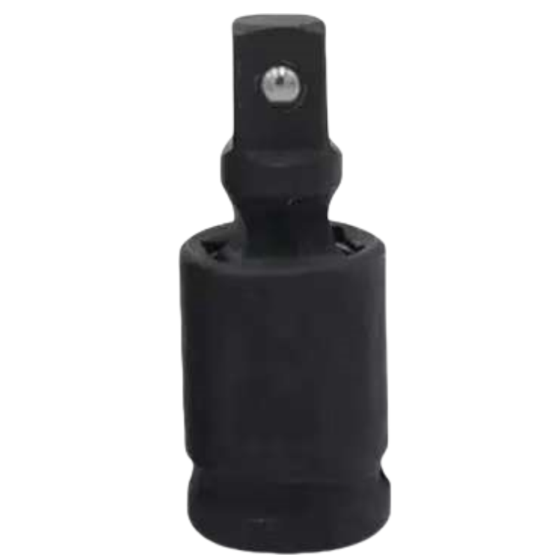 6.3mm气动万向接头