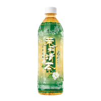 康师傅茉莉清茶500ml*5瓶