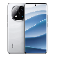 红米/Redmi Note 14 Pro+ 12GB 512GB 白色