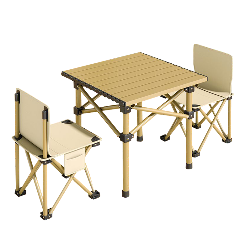 圣承启 户外桌椅 2椅 套