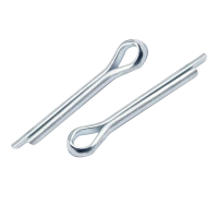 月跃鑫 开口销 M10*120 个