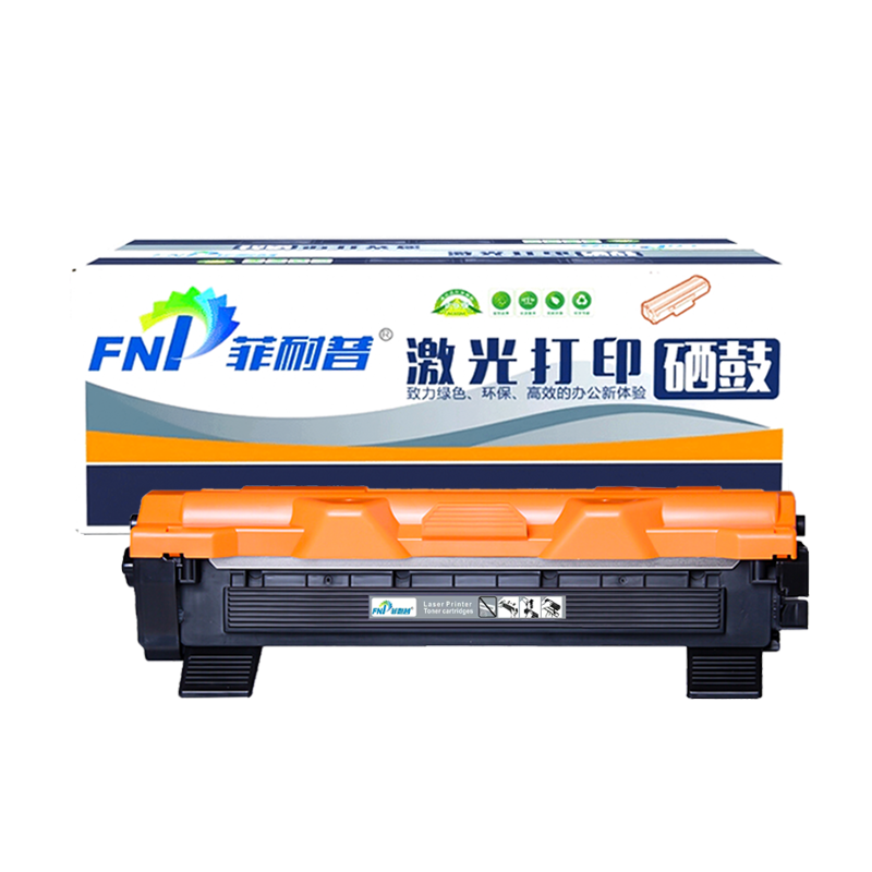 菲耐普粉盒HL-1218W 支