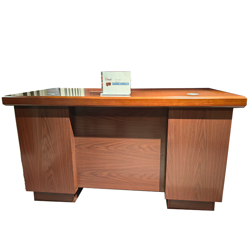 铭志 1.6米办公桌 MZBG-042