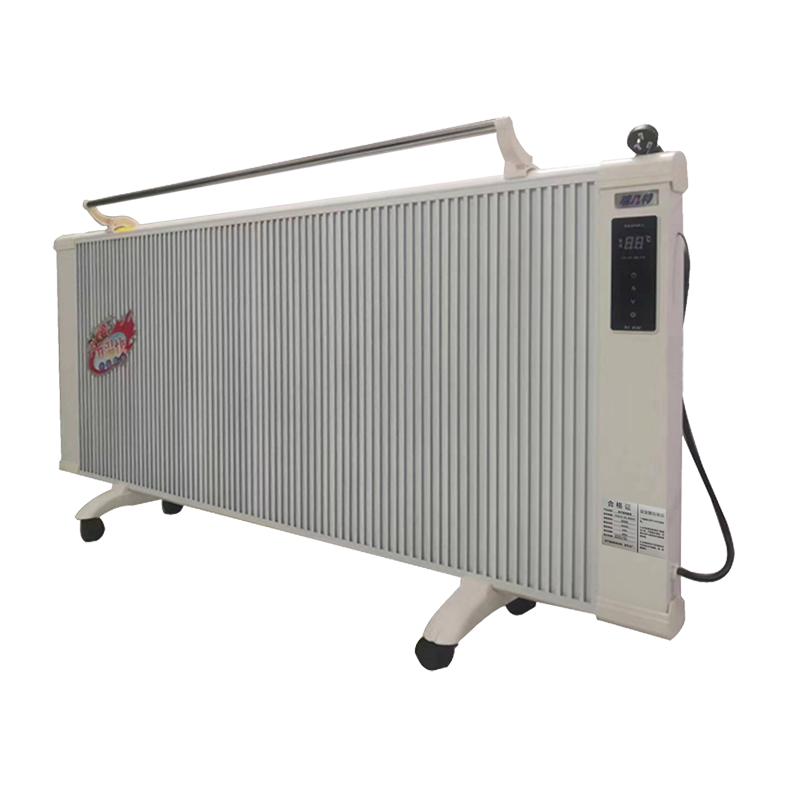 瑞凡特 碳纤维电暖器(触屏遥控)1200W TXWYK-23-1200W 台