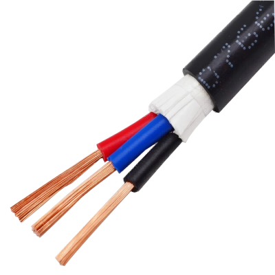 鑫马 软护套线 RVV 3*2.5平方 米