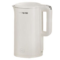 九阳电热水壶1.7L大容量温控器316L不锈钢烧水壶K17FD-W700