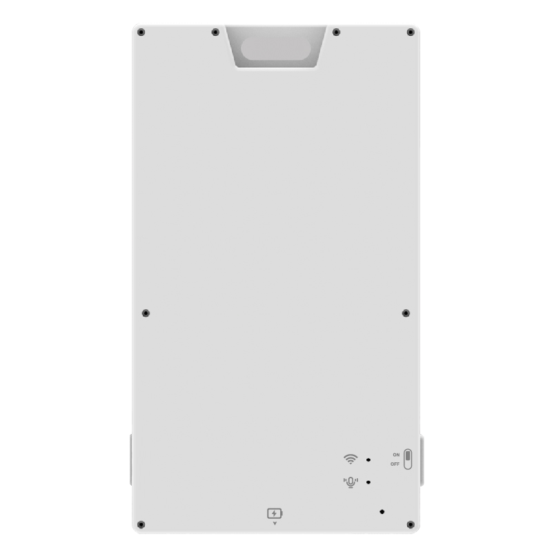 泰迪信Y2 WIFI智能工牌考勤卡