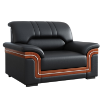 景福达沙发五人位张