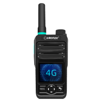 4G全网通插卡对讲机