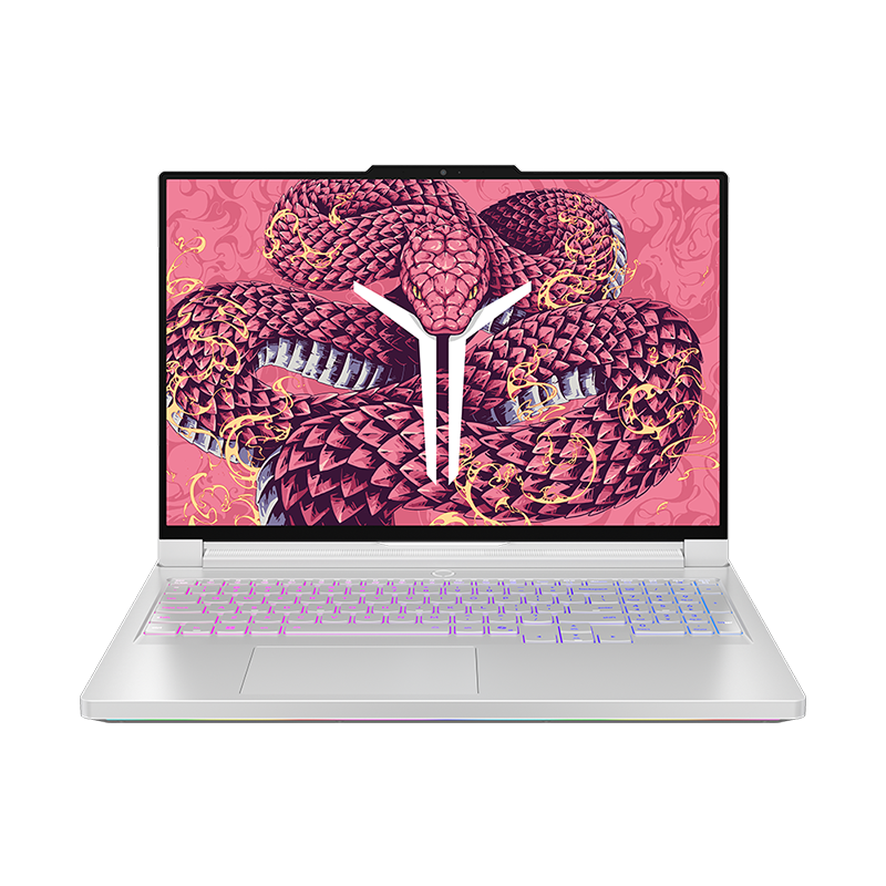 联想(Lenovo)拯救者Y9000P 2025 至尊版 AI元启 16英寸电竞游戏本笔记本电脑(Ultra 9 275HX 32G 1T RTX5080 2.5k 240Hz O