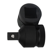 气动风动转换接头 3/4转1/2