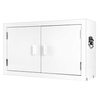 科密信号屏蔽柜落地款双节20格考场会议室保管柜物理屏蔽SC-20