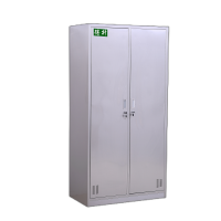 枫翔定制不锈钢备品柜 660*350*1800个