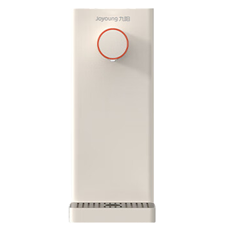 九阳饮水机2L家用即热童锁保护触控版饮水机JYW-WJ366