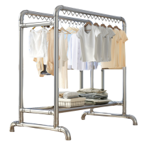 芙瑞塔衣架200*80*160cm个