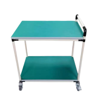 荺炬防静电工具车600*400*750mm个