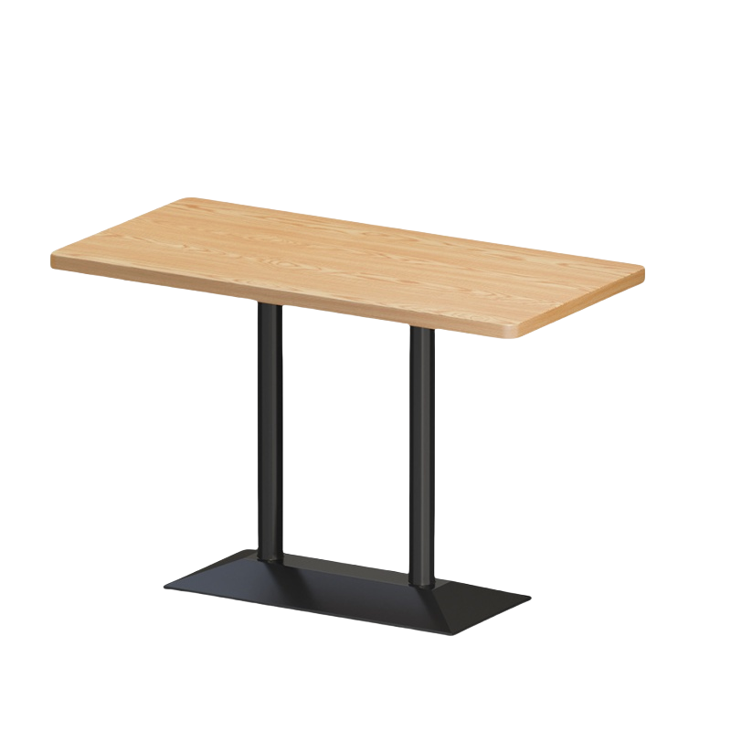 枢泽 长桌 60*120*75cm 张