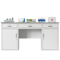 华立伟处置台1500*600*800mm台