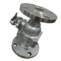 洋蝲蝲 排污阀 DN40 单位:个