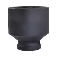 满盛达建 套筒头 后方1/2寸 46mm 个