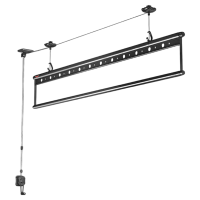 金睦源 JIN MU YON 晾衣架 CXY-LD2700 2.7米/套