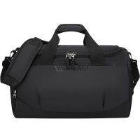 山之只 收纳 干湿分离户外运动旅行包 24*48*28cm大号 个