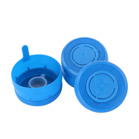 奇桄烁纯净水桶盖蓝色压盖款/包