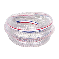 信必润鼎 钢丝软管 内径50mm壁厚5mm米