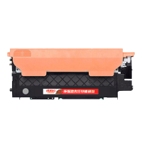 战国红 硒鼓CLT-K404S黑 适用三星C480W C430W C432 C433W 支