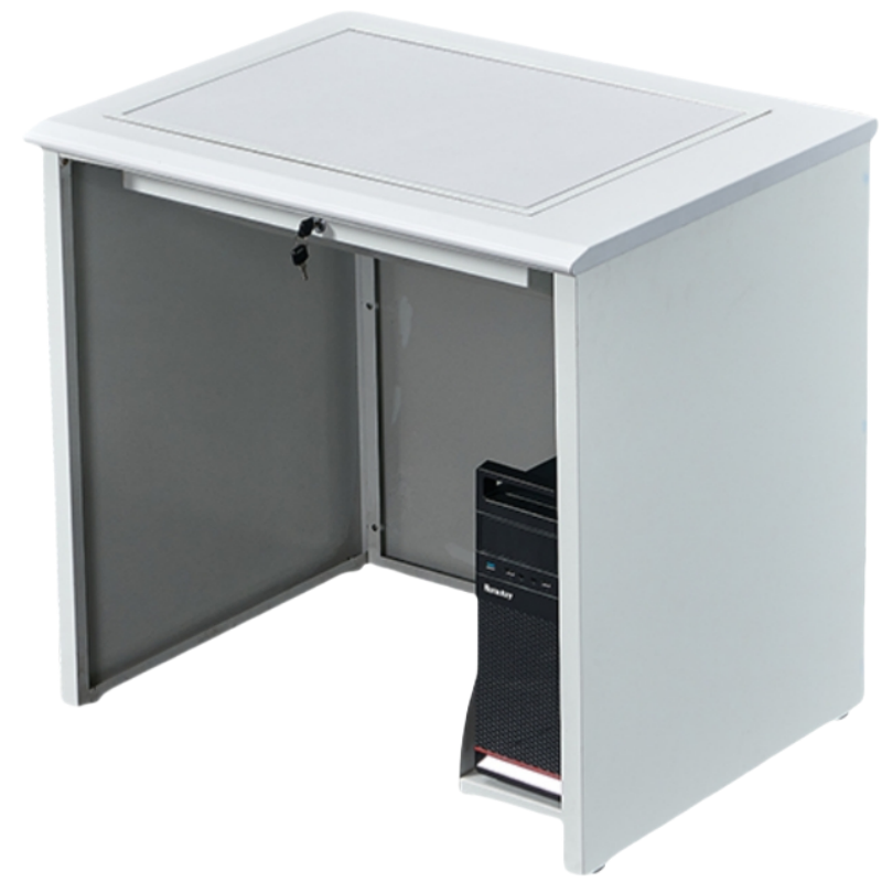 铭羽洋多功能电脑桌800*600*750mm张