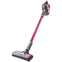 美的吸尘器手持推杆大吸力除尘吸灰大功率纤薄机身P5S