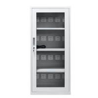 华立伟充电柜20位台