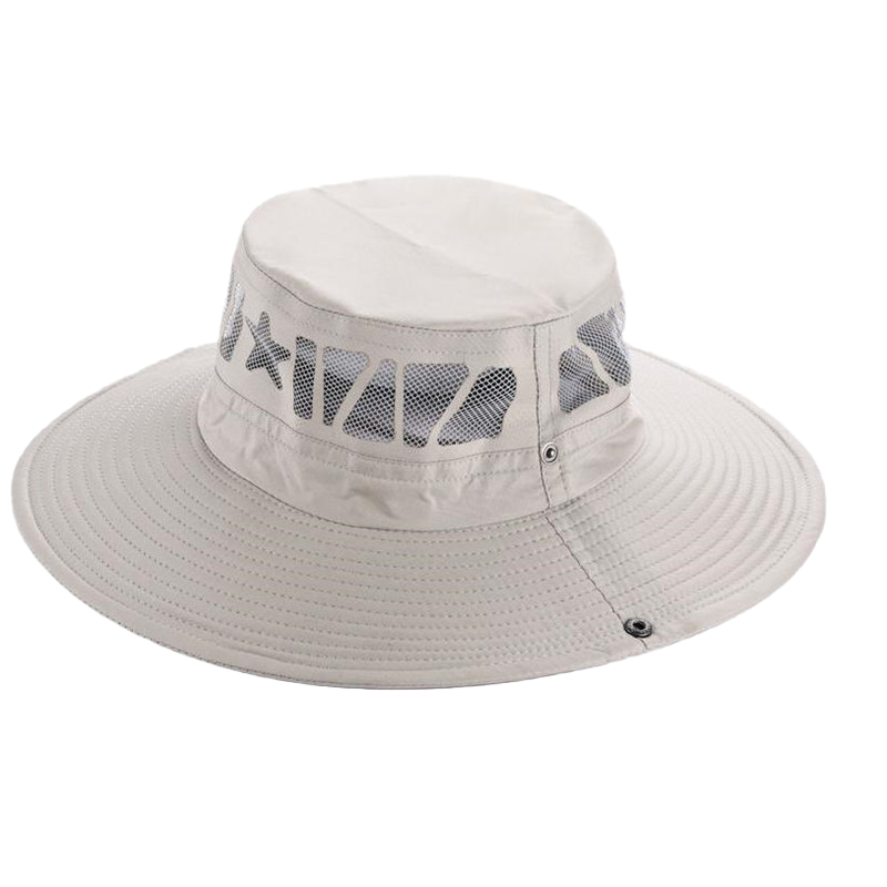 健卡侬 男士防晒遮阳帽 JZ4/顶