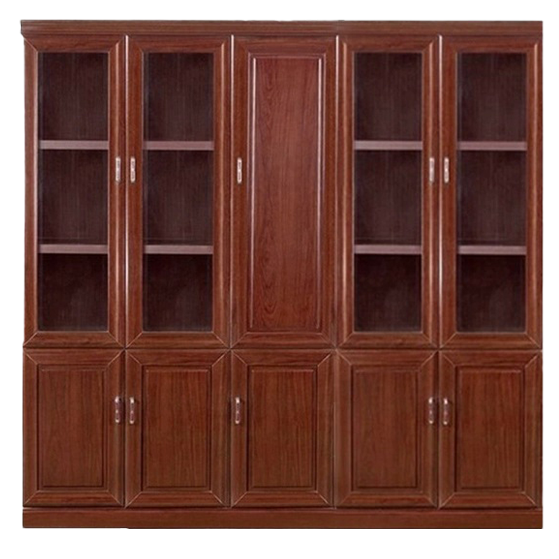 铭羽洋储物书柜200*40*200cm台