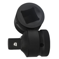 气动风动转换接头 1寸转3/4