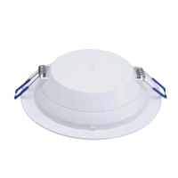 圣恩天泽 LED筒灯YSYJ 11W 套