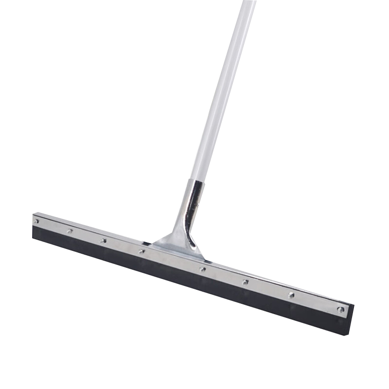 嘉众忆 不锈钢杆刮水板40cm橡胶地挂 JZY-ZSB01 个