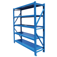众城应鑫 货架 2000*600*2000mm单层承重300kg 个