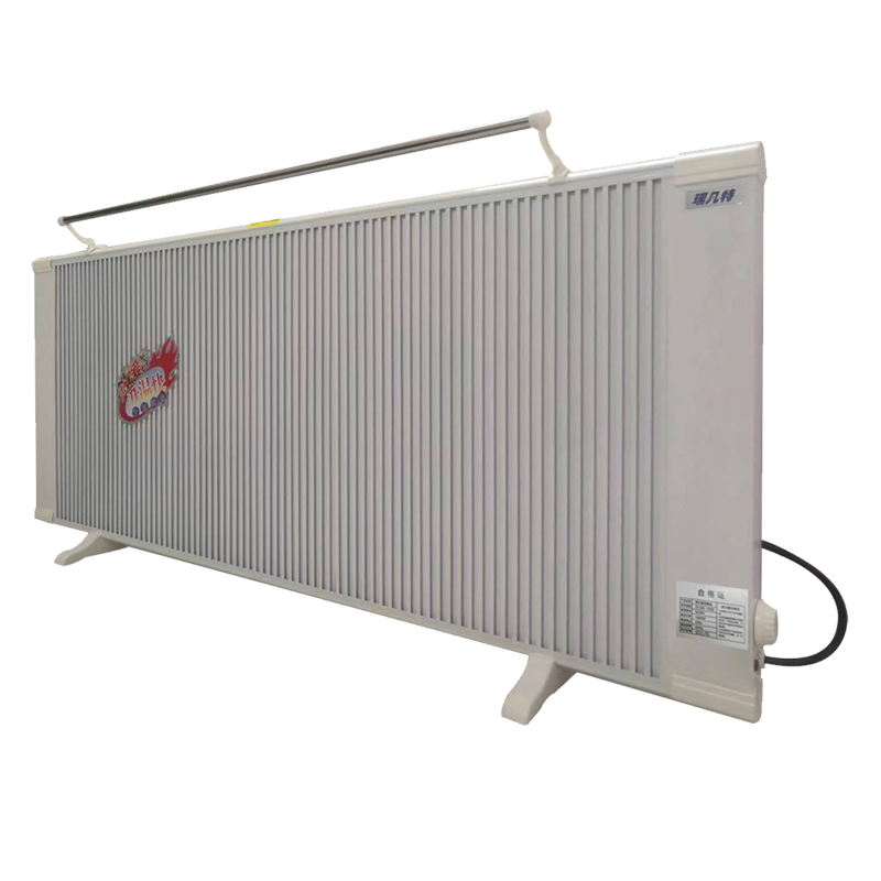 瑞凡特 碳纤维电暖器(机械)ZCQN 台(ZCQN-1800)