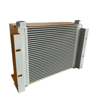 智铁 空压机散热器 ZTSRC-75SA 个