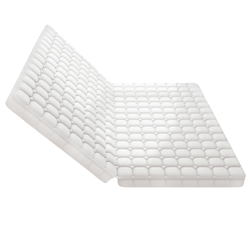 豫龙都床垫1.35m张