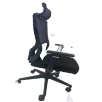 鑫欣韵 高靠背办公椅 可定制 把