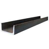 云型巨 槽钢 U型钢国标槽钢C型钢 10# 单位:kg