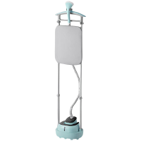 美的挂烫机熨斗高效杀菌除螨蒸汽挂烫机双杆手持熨烫机YGD20D7