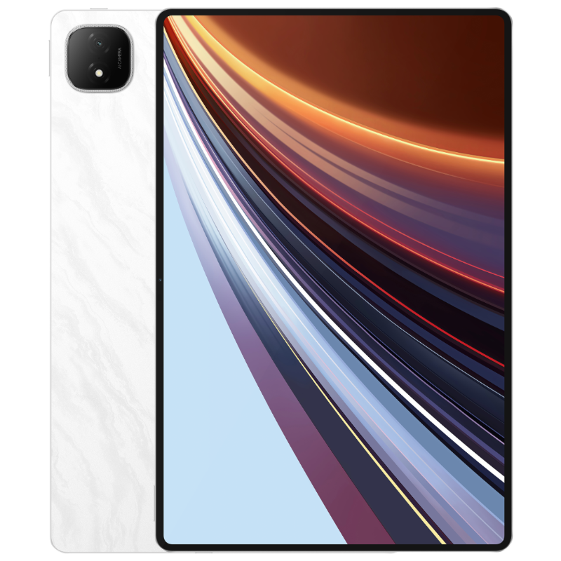 荣耀平板GT Pro 8GB 128GB 月影白 12.3英寸平板电脑 OLED电竞屏 骁龙旗舰芯片