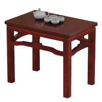 豫龙悦会客茶几