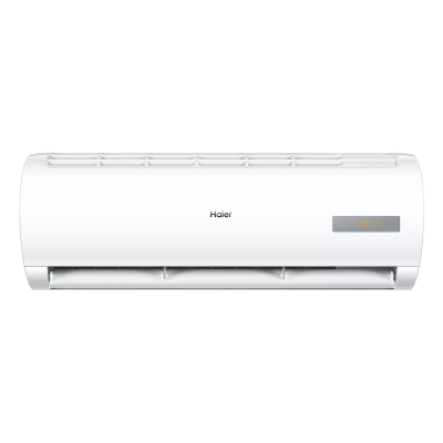 海尔 (Haier )大1匹单冷空调定频挂机壁挂式新能效 节能风低音家用空调旗舰店KF-26GW/20MCA75
