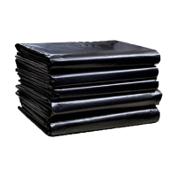 韧知 垃圾袋 80*100CM 4丝 组