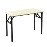 蕃蒂折叠桌100cm张