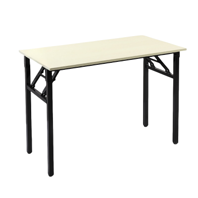 蕃蒂折叠桌100cm张